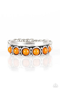 country-couture-orange-ring-paparazzi-accessories