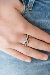 country-couture-orange-ring-paparazzi-accessories