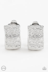 cirque-du-couture-silver-earrings-paparazzi-accessories