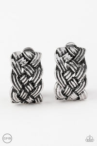 urban-ulterior-silver-earrings-paparazzi-accessories
