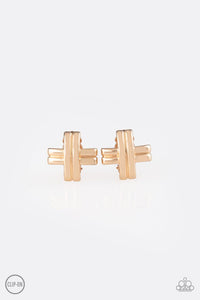 couture-crossover-gold-earrings-paparazzi-accessories