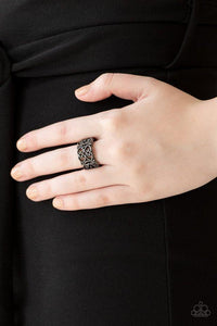 tell-me-how-you-really-frill-black-ring