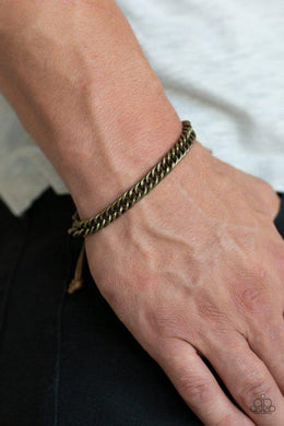 awol-brass-bracelet-paparazzi-accessories
