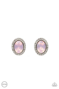 have-a-glow-at-it!-pink-earrings-paparazzi-accessories