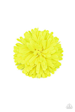 neon-garden-yellow-hair-clip