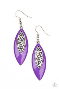 venetian-vanity-purple-earrings-paparazzi-accessories