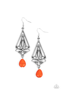 transcendent-trendsetter-orange-earrings-paparazzi-accessories