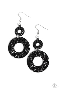 cabo-courtyard-black-earrings-paparazzi-accessories