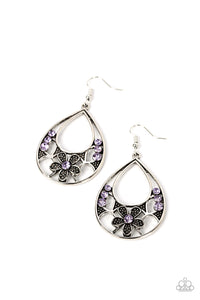 meadow-marvel-purple-earrings-paparazzi-accessories