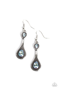 dazzling-droplets-blue-earrings-paparazzi-accessories