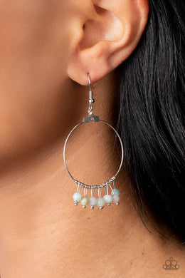 Free Your Soul - Multi Earrings - Paparazzi Accessories
