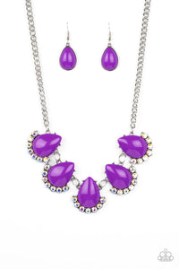 ethereal-exaggerations-purple-necklace-paparazzi-accessories