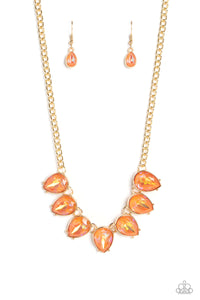 flirty-dancing-orange-necklace-paparazzi-accessories