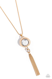 rotating-radiance-gold-necklace-paparazzi-accessories