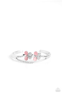 broadway-stage-pink-bracelet-paparazzi-accessories