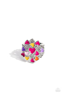 gimme-some-lovin-pink-ring-paparazzi-accessories