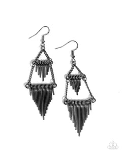greco-grotto-black-earrings-paparazzi-accessories