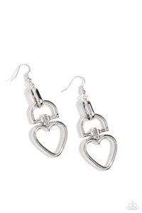 padlock-your-heart-silver-earrings-paparazzi-accessories