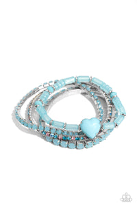true-loves-theme-blue-bracelet-paparazzi-accessories