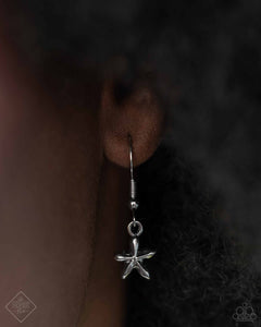 STARFISH Me Luck - Multi Necklace - Paparazzi Accessories