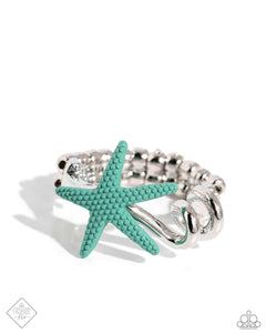 wish-upon-a-starfish-blue-ring-paparazzi-accessories