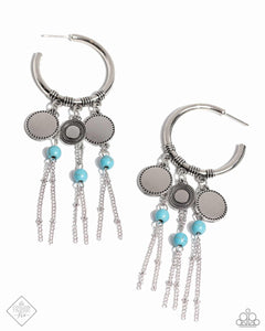 peppy-pinnacle-blue-earrings-paparazzi-accessories