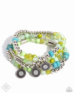 poignant-pairing-green-bracelet-paparazzi-accessories