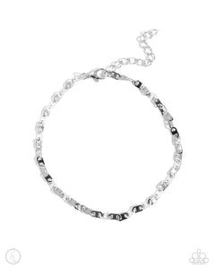 linked-legacy-silver-anklet-paparazzi-accessories