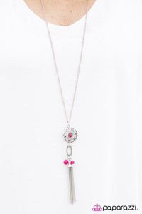 gypsy-daydream-pink-necklace-paparazzi-accessories