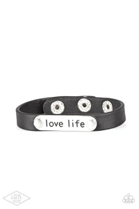 love-life-black-bracelet-paparazzi-accessories