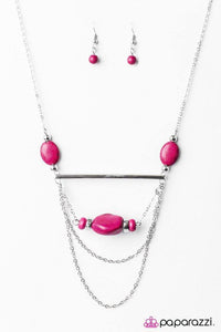 creek-couture-pink-necklace-paparazzi-accessories
