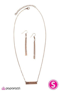 just-be-you-copper-necklace-paparazzi-accessories