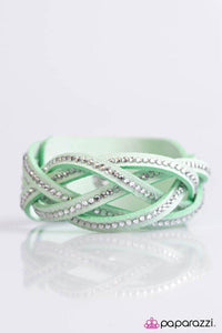 glitter-patrol-green-bracelet-paparazzi-accessories