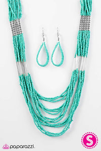 let-it-bead-blue-necklace-paparazzi-accessories