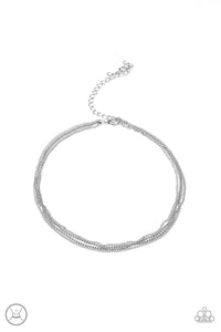 if-you-dare-silver-necklace-paparazzi-accessories