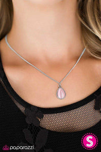 its-raining-gems-pink-necklace-paparazzi-accessories