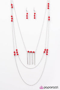 pleasant-paradise-red-necklace-paparazzi-accessories
