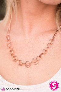 one-ring-leads-to-another-copper-necklace-paparazzi-accessories