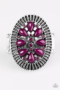 autumn-adornment-purple-ring-paparazzi-accessories