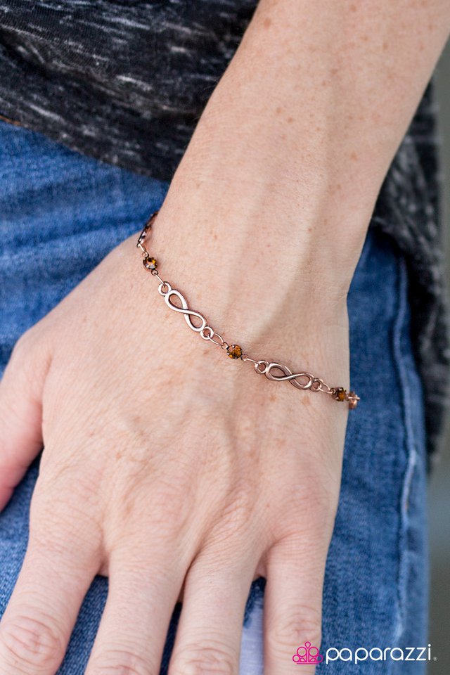 endless-excellence-copper-bracelet-paparazzi-accessories