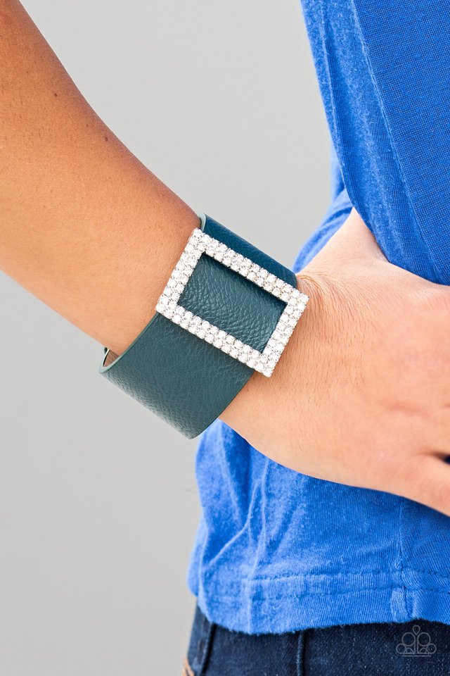 stunning-for-you-blue-bracelet-paparazzi-accessories