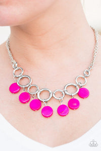 coastal-adventure-pink-necklace-paparazzi-accessories