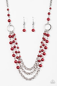 luxury-shimmer-red-necklace-paparazzi-accessories