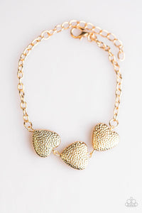 hard-hearted-gold-bracelet-paparazzi-accessories