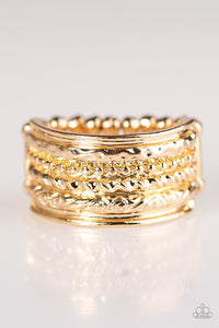 whats-yours-is-mayan-gold-ring-paparazzi-accessories