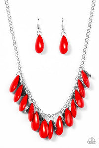 tropical-storm-red-necklace-paparazzi-accessories