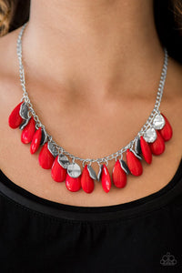 tropical-storm-red-necklace-paparazzi-accessories