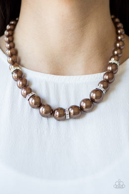 you-had-me-at-pearls-brown-necklace-paparazzi-accessories