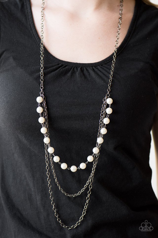 right-on-the-money-white-necklace-paparazzi-accessories