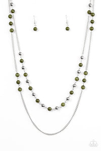 prismatic-sunsets-green-necklace-paparazzi-accessories